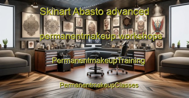 Skinart Abasto advanced permanentmakeup workshops | #PermanentmakeupTraining #PermanentmakeupClasses #SkinartTraining-Argentina