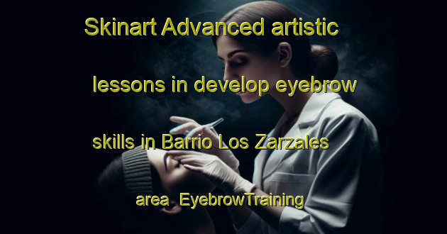 Skinart Advanced artistic lessons in develop eyebrow skills in Barrio Los Zarzales area | EyebrowTraining | EyebrowClasses | SkinartTraining-Argentina