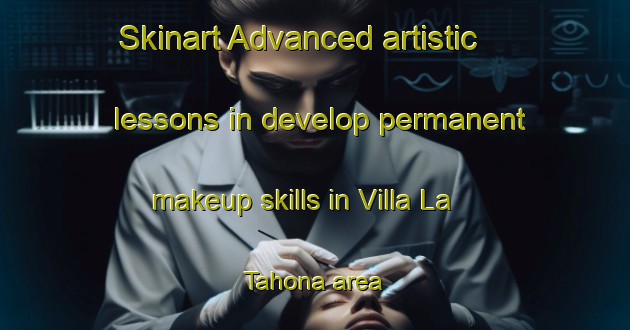 Skinart Advanced artistic lessons in develop permanent makeup skills in Villa La Tahona area | PermanentmakeupTraining | PermanentmakeupClasses | SkinartTraining-Argentina