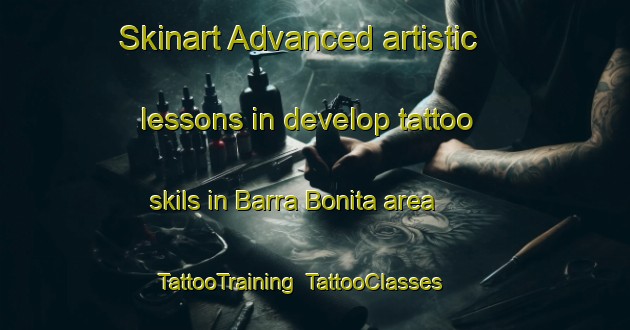 Skinart Advanced artistic lessons in develop tattoo skils in Barra Bonita area | TattooTraining | TattooClasses | SkinartTraining-Argentina