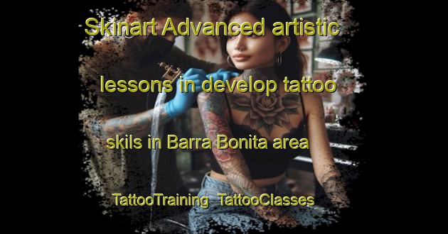 Skinart Advanced artistic lessons in develop tattoo skils in Barra Bonita area | TattooTraining | TattooClasses | SkinartTraining-Argentina