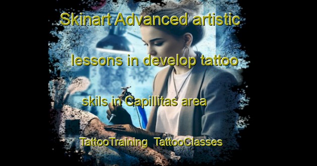 Skinart Advanced artistic lessons in develop tattoo skils in Capillitas area | TattooTraining | TattooClasses | SkinartTraining-Argentina