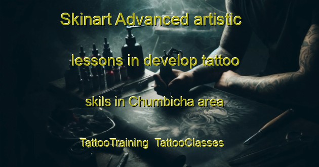 Skinart Advanced artistic lessons in develop tattoo skils in Chumbicha area | TattooTraining | TattooClasses | SkinartTraining-Argentina