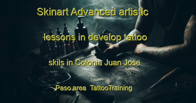 Skinart Advanced artistic lessons in develop tattoo skils in Colonia Juan Jose Paso area | TattooTraining | TattooClasses | SkinartTraining-Argentina