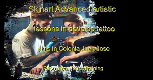 Skinart Advanced artistic lessons in develop tattoo skils in Colonia Juan Jose Paso area | TattooTraining | TattooClasses | SkinartTraining-Argentina
