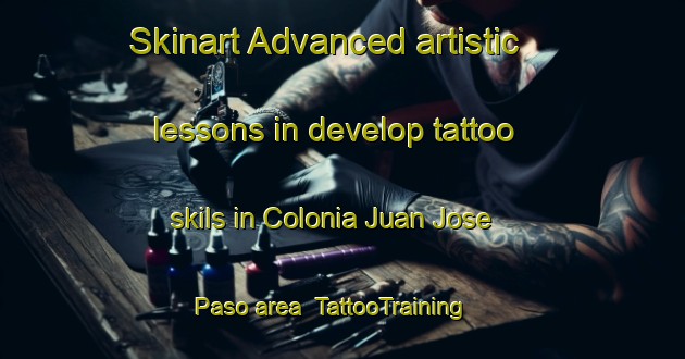 Skinart Advanced artistic lessons in develop tattoo skils in Colonia Juan Jose Paso area | TattooTraining | TattooClasses | SkinartTraining-Argentina