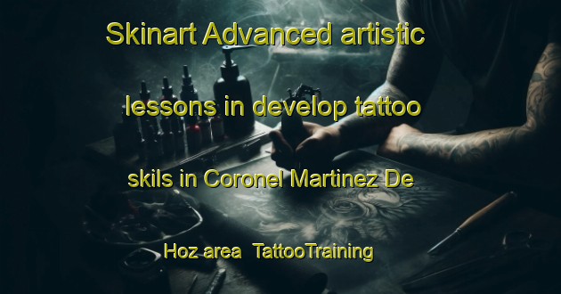 Skinart Advanced artistic lessons in develop tattoo skils in Coronel Martinez De Hoz area | TattooTraining | TattooClasses | SkinartTraining-Argentina