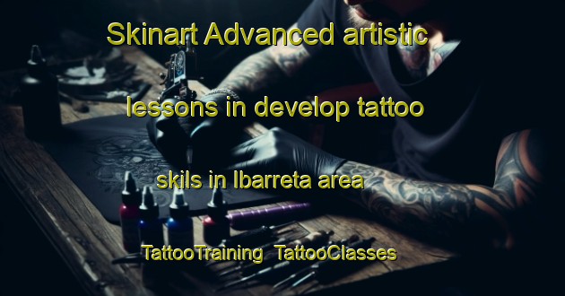 Skinart Advanced artistic lessons in develop tattoo skils in Ibarreta area | TattooTraining | TattooClasses | SkinartTraining-Argentina
