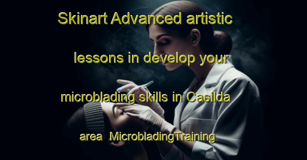 Skinart Advanced artistic lessons in develop your microblading skills in Casilda area | MicrobladingTraining | MicrobladingClasses | SkinartTraining-Argentina