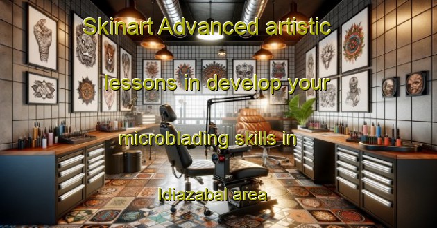 Skinart Advanced artistic lessons in develop your microblading skills in Idiazabal area | MicrobladingTraining | MicrobladingClasses | SkinartTraining-Argentina
