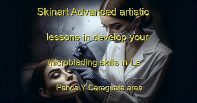 Skinart Advanced artistic lessons in develop your microblading skills in La Penca Y Caraguata area | MicrobladingTraining | MicrobladingClasses | SkinartTraining-Argentina