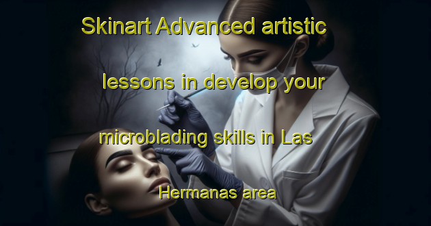 Skinart Advanced artistic lessons in develop your microblading skills in Las Hermanas area | MicrobladingTraining | MicrobladingClasses | SkinartTraining-Argentina