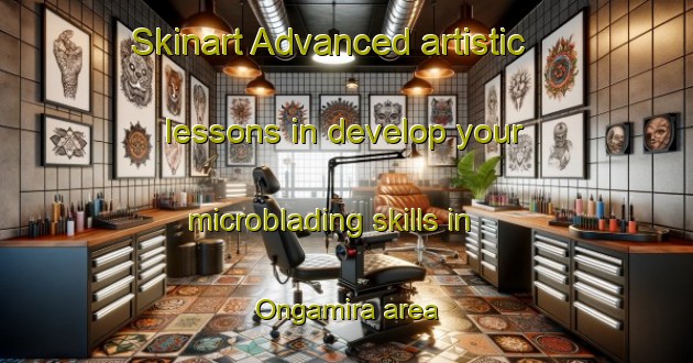 Skinart Advanced artistic lessons in develop your microblading skills in Ongamira area | MicrobladingTraining | MicrobladingClasses | SkinartTraining-Argentina