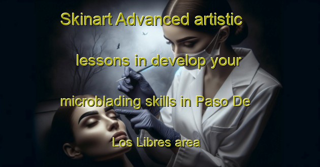 Skinart Advanced artistic lessons in develop your microblading skills in Paso De Los Libres area | MicrobladingTraining | MicrobladingClasses | SkinartTraining-Argentina