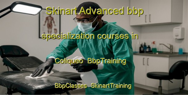 Skinart Advanced bbp specialization courses in Coliqueo | BbpTraining | BbpClasses | SkinartTraining-Argentina