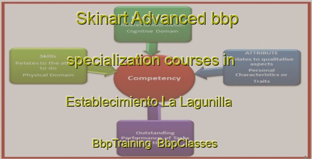 Skinart Advanced bbp specialization courses in Establecimiento La Lagunilla | BbpTraining | BbpClasses | SkinartTraining-Argentina