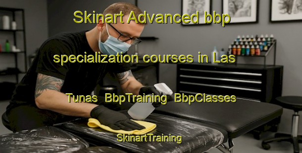 Skinart Advanced bbp specialization courses in Las Tunas | BbpTraining | BbpClasses | SkinartTraining-Argentina