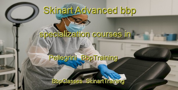 Skinart Advanced bbp specialization courses in Pellegrini | BbpTraining | BbpClasses | SkinartTraining-Argentina