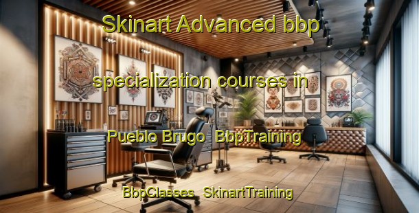 Skinart Advanced bbp specialization courses in Pueblo Brugo | BbpTraining | BbpClasses | SkinartTraining-Argentina