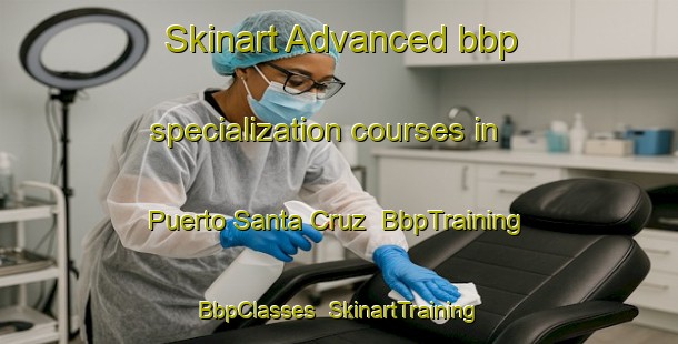 Skinart Advanced bbp specialization courses in Puerto Santa Cruz | BbpTraining | BbpClasses | SkinartTraining-Argentina