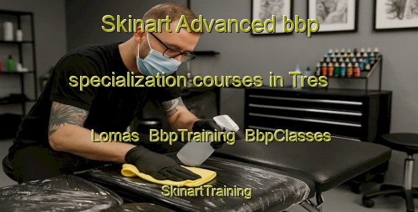 Skinart Advanced bbp specialization courses in Tres Lomas | BbpTraining | BbpClasses | SkinartTraining-Argentina