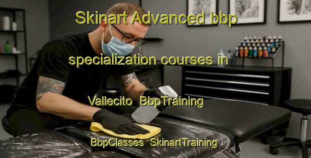 Skinart Advanced bbp specialization courses in Vallecito | BbpTraining | BbpClasses | SkinartTraining-Argentina
