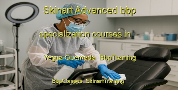 Skinart Advanced bbp specialization courses in Yegua Quemada | BbpTraining | BbpClasses | SkinartTraining-Argentina