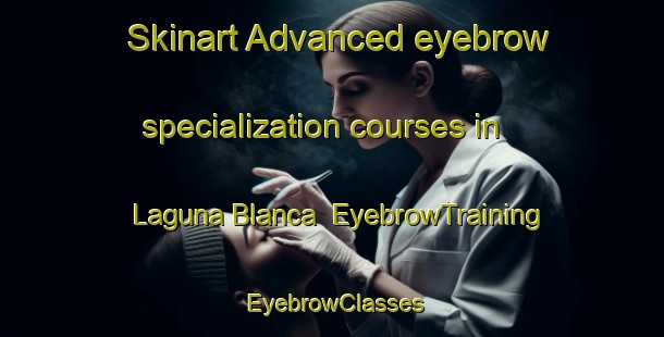 Skinart Advanced eyebrow specialization courses in Laguna Blanca | EyebrowTraining | EyebrowClasses | SkinartTraining-Argentina
