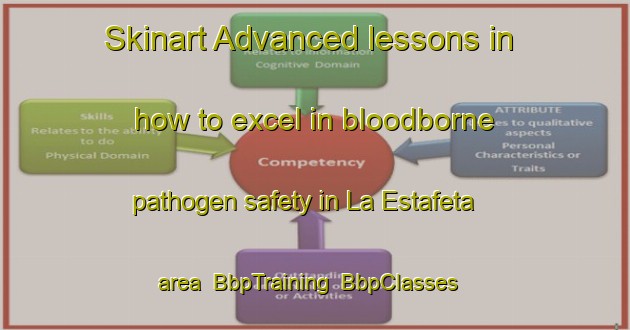 Skinart Advanced lessons in how to excel in bloodborne pathogen safety in La Estafeta area | BbpTraining | BbpClasses | SkinartTraining-Argentina