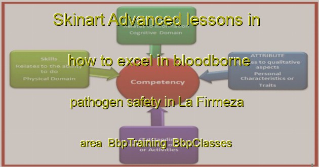 Skinart Advanced lessons in how to excel in bloodborne pathogen safety in La Firmeza area | BbpTraining | BbpClasses | SkinartTraining-Argentina