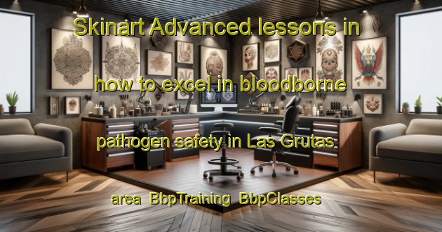 Skinart Advanced lessons in how to excel in bloodborne pathogen safety in Las Grutas area | BbpTraining | BbpClasses | SkinartTraining-Argentina