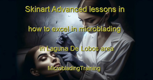 Skinart Advanced lessons in how to excel in microblading in Laguna De Lobos area | MicrobladingTraining | MicrobladingClasses | SkinartTraining-Argentina