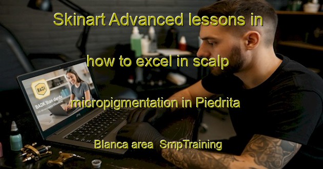 Skinart Advanced lessons in how to excel in scalp micropigmentation in Piedrita Blanca area | SmpTraining | SmpClasses | SkinartTraining-Argentina