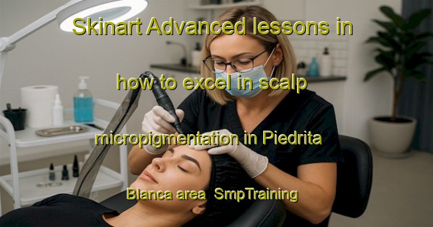Skinart Advanced lessons in how to excel in scalp micropigmentation in Piedrita Blanca area | SmpTraining | SmpClasses | SkinartTraining-Argentina