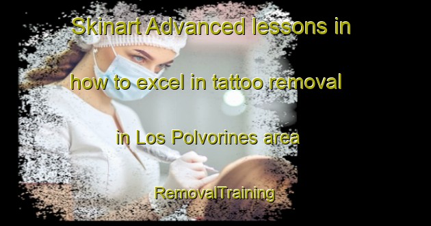 Skinart Advanced lessons in how to excel in tattoo removal in Los Polvorines area | RemovalTraining | RemovalClasses | SkinartTraining-Argentina