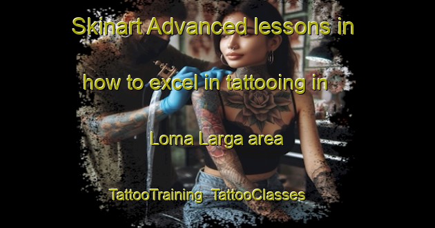 Skinart Advanced lessons in how to excel in tattooing in Loma Larga area | TattooTraining | TattooClasses | SkinartTraining-Argentina