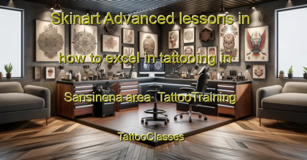 Skinart Advanced lessons in how to excel in tattooing in Sansinena area | TattooTraining | TattooClasses | SkinartTraining-Argentina