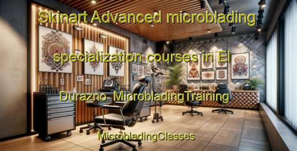 Skinart Advanced microblading specialization courses in El Durazno | MicrobladingTraining | MicrobladingClasses | SkinartTraining-Argentina