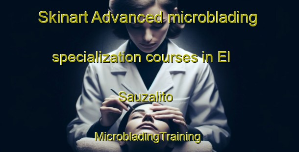 Skinart Advanced microblading specialization courses in El Sauzalito | #MicrobladingTraining #MicrobladingClasses #SkinartTraining-Argentina