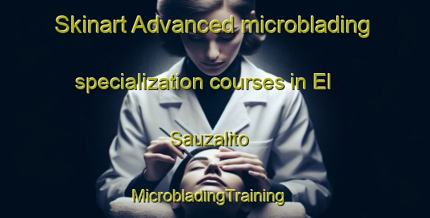 Skinart Advanced microblading specialization courses in El Sauzalito | MicrobladingTraining | MicrobladingClasses | SkinartTraining-Argentina