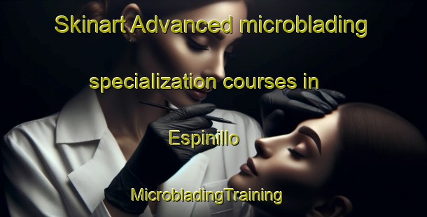 Skinart Advanced microblading specialization courses in Espinillo | MicrobladingTraining | MicrobladingClasses | SkinartTraining-Argentina