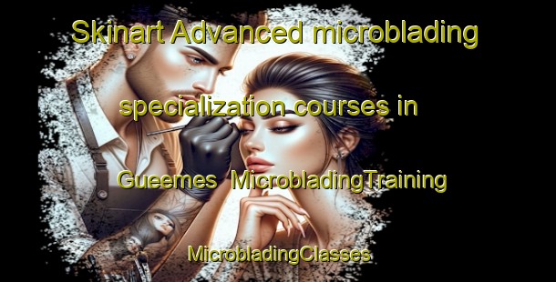 Skinart Advanced microblading specialization courses in Gueemes | #MicrobladingTraining #MicrobladingClasses #SkinartTraining-Argentina