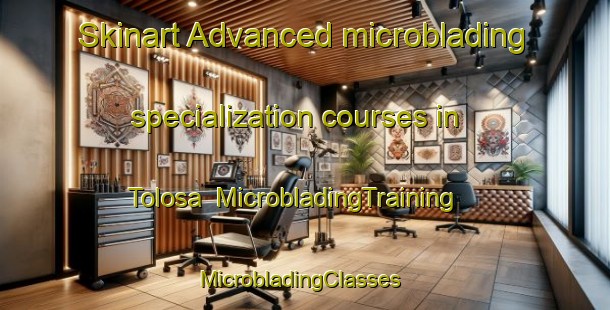 Skinart Advanced microblading specialization courses in Tolosa | MicrobladingTraining | MicrobladingClasses | SkinartTraining-Argentina