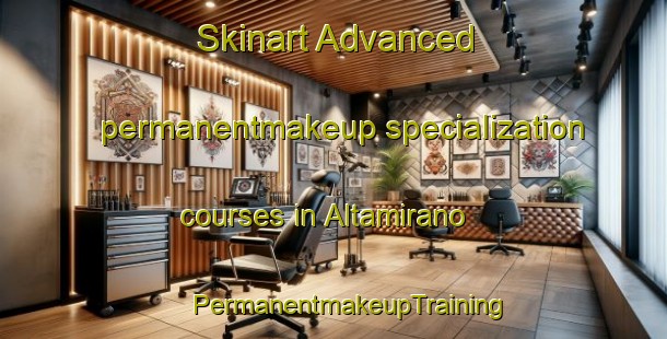 Skinart Advanced permanentmakeup specialization courses in Altamirano | #PermanentmakeupTraining #PermanentmakeupClasses #SkinartTraining-Argentina