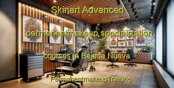 Skinart Advanced permanentmakeup specialization courses in Bajada Nueva | #PermanentmakeupTraining #PermanentmakeupClasses #SkinartTraining-Argentina