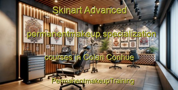 Skinart Advanced permanentmakeup specialization courses in Colan Conhue | #PermanentmakeupTraining #PermanentmakeupClasses #SkinartTraining-Argentina