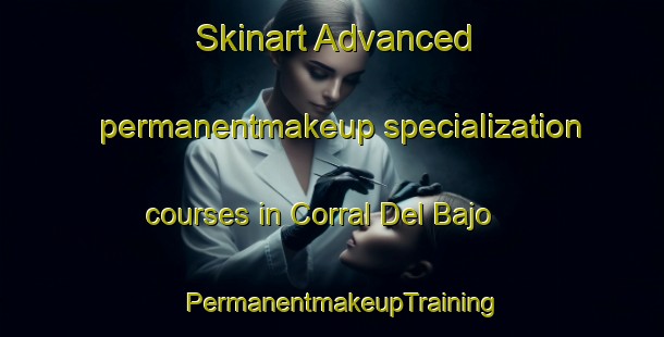 Skinart Advanced permanentmakeup specialization courses in Corral Del Bajo | PermanentmakeupTraining | PermanentmakeupClasses | SkinartTraining-Argentina