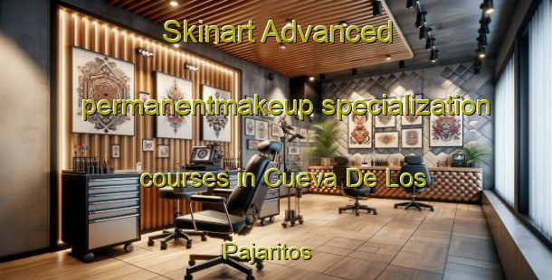 Skinart Advanced permanentmakeup specialization courses in Cueva De Los Pajaritos | #PermanentmakeupTraining #PermanentmakeupClasses #SkinartTraining-Argentina