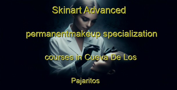 Skinart Advanced permanentmakeup specialization courses in Cueva De Los Pajaritos | PermanentmakeupTraining | PermanentmakeupClasses | SkinartTraining-Argentina