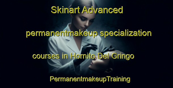 Skinart Advanced permanentmakeup specialization courses in Hornito Del Gringo | #PermanentmakeupTraining #PermanentmakeupClasses #SkinartTraining-Argentina